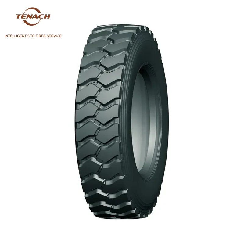 آیا تایرهای اتوبوس رادیال بی صدا در شرایط مرطوب چسبندگی بهتری دارند؟